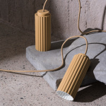 Donna 7 Pendel Autumn Leaves Donna 7 Pendel Autumn Leaves