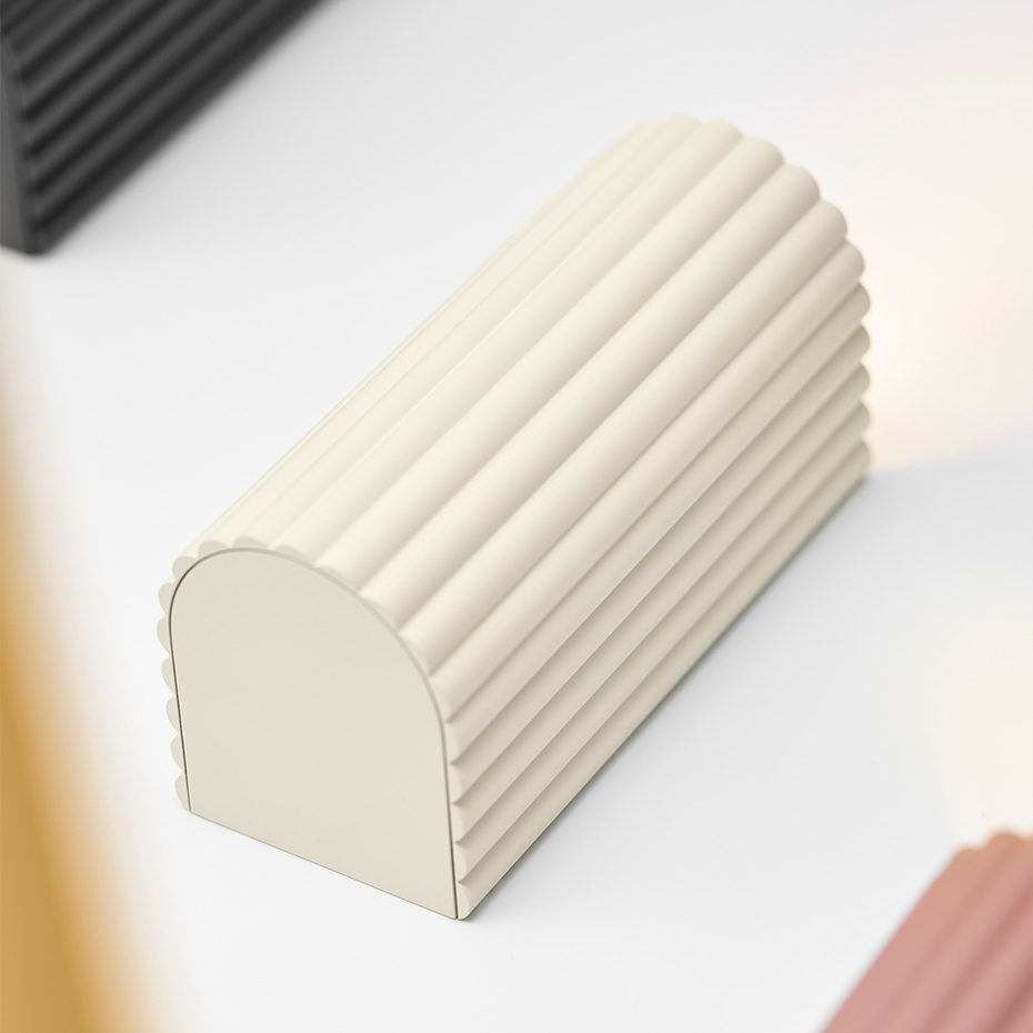 Donna 15 Vägglampa Blush