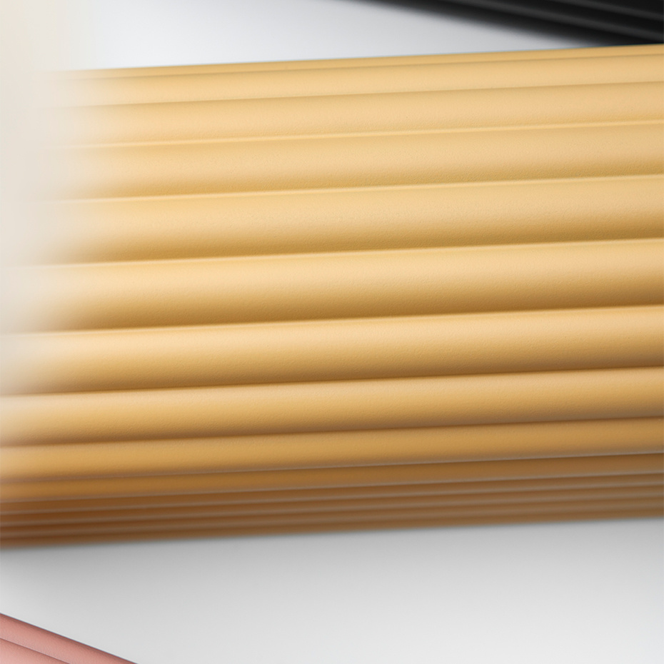 Donna 15 Vägglampa Black Ink