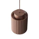 Donna 18 Pendel Blush Donna 18 Pendel Blush