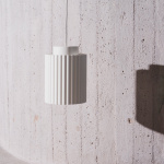 Donna 18 Pendel Blush Donna 18 Pendel Blush