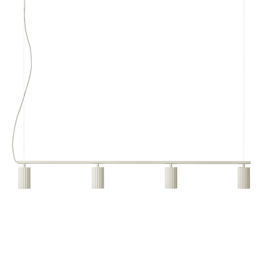 Donna Line 120 Pendel Linen