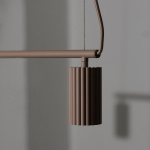 Donna Line 120 Pendel Linen Donna Line 120 Pendel Linen