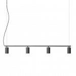 Donna Line 120 Pendel Black Ink Donna Line 120 Pendel Black Ink