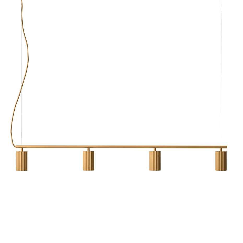 Donna Line 120 Pendel Autumn Leaves