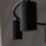 Donna Circle 100 Pendel Linen Donna Circle 100 Pendel Linen