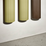 Donna 7 Pendel Chestnut Donna 7 Pendel Chestnut