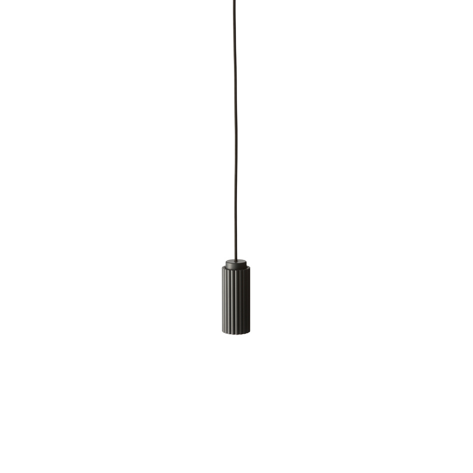 Donna 7 Pendel Black Ink
