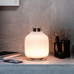 Candela Bordslampa Light & Charge Candela Bordslampa Light & Charge