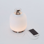 Candela Bordslampa Light & Charge Candela Bordslampa Light & Charge