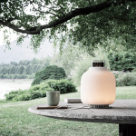 Candela Bordslampa Light & Charge Candela Bordslampa Light & Charge