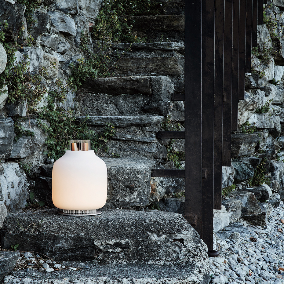 Candela Bordslampa Light & Charge