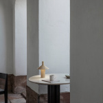 Pepa Bordslampa Natural Ash Wood Pepa Bordslampa Natural Ash Wood