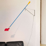 265 Vägglampa Chromatica 265 Vägglampa Chromatica