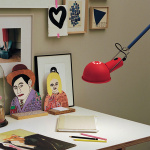 265 Vägglampa Small Chromatica 265 Vägglampa Small Chromatica