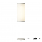 Isol 30/76 Golvlampa Cream With Snowsound Technology Isol 30/76 Golvlampa Cream With Snowsound Technology