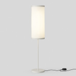 Isol 30/76 Golvlampa Cream With Snowsound Technology Isol 30/76 Golvlampa Cream With Snowsound Technology