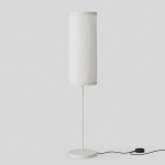 Isol 30/76 Golvlampa Cream With Snowsound Technology Isol 30/76 Golvlampa Cream With Snowsound Technology