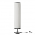 Isol 30/126 Golvlampa Black With Snowsound Technology Isol 30/126 Golvlampa Black With Snowsound Technology