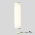 Isol 30/126 Golvlampa Cream With Snowsound Technology Isol 30/126 Golvlampa Cream With Snowsound Technology