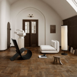 Isol 30/126 Golvlampa Cream With Snowsound Technology Isol 30/126 Golvlampa Cream With Snowsound Technology