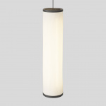 Isol 30/126 Pendel Black With Snowsound Technology Isol 30/126 Pendel Black With Snowsound Technology