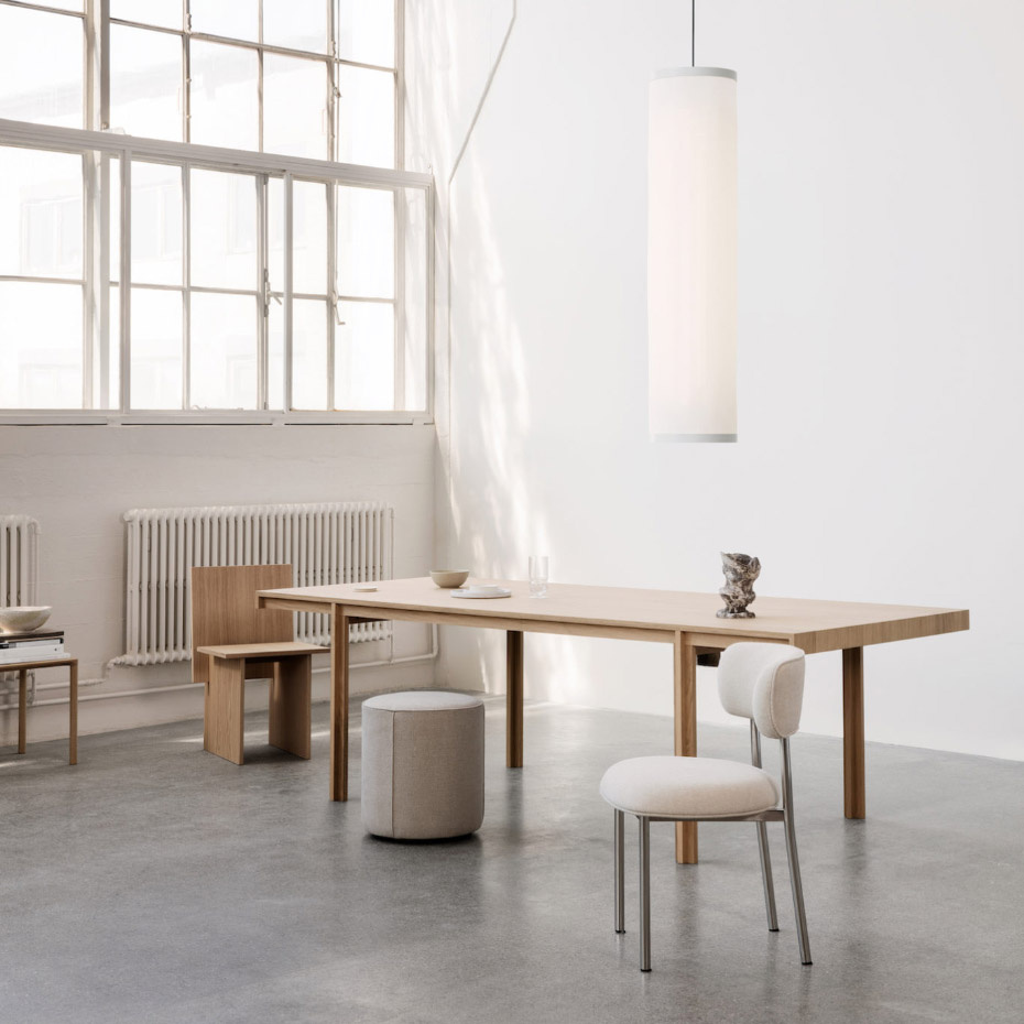 Isol 30/126 Pendel Black With Snowsound Technology