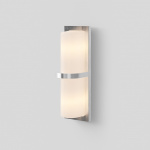 Ublo Vägglampa Raw Aluminum IP44 Ublo Vägglampa Raw Aluminum IP44