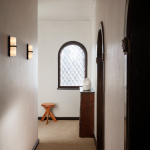 Ublo Vägglampa Black IP44 Ublo Vägglampa Black IP44