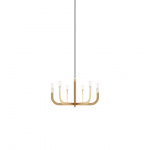 J-us Configuration A Ljuskrona Satin Gold J-us Configuration A Ljuskrona Satin Gold