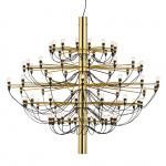Sarfatti 2097/75 Ljuskrona LED Brass Sarfatti 2097/75 Ljuskrona LED Brass