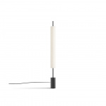 Luceplan Hono A16 Bordslampa Matt Black/White Luceplan Hono A16 Bordslampa Matt Black/White