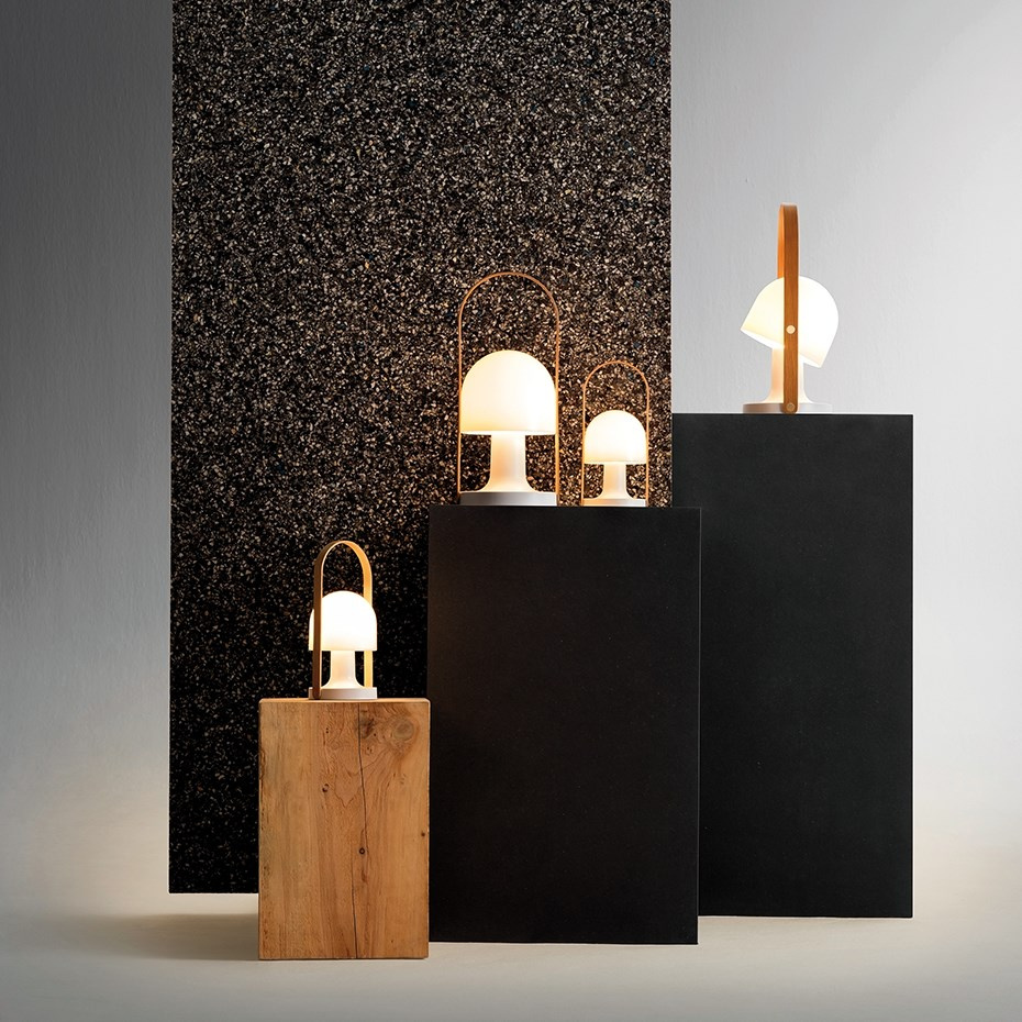 FollowMe Plus Bordslampa