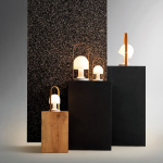 FollowMe Plus Bordslampa FollowMe Plus Bordslampa