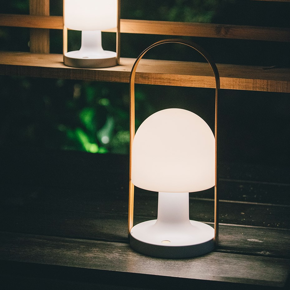 FollowMe Plus Bordslampa