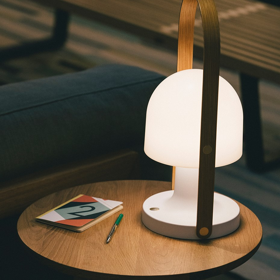 FollowMe Plus Bordslampa