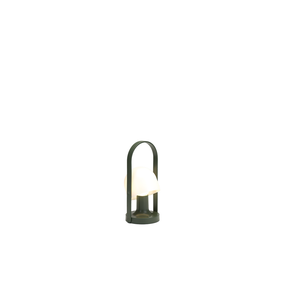 FollowMe Bordslampa Green