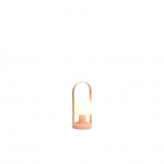FollowMe Bordslampa Pale Pink FollowMe Bordslampa Pale Pink