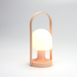 FollowMe Bordslampa Pale Pink FollowMe Bordslampa Pale Pink