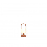 FollowMe Bordslampa Terracotta FollowMe Bordslampa Terracotta