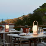 FollowMe Bordslampa Terracotta FollowMe Bordslampa Terracotta