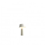 Bicoca Bordslampa Off-White Bicoca Bordslampa Off-White
