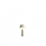 Bicoca Bordslampa Off-White