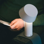 Bicoca Bordslampa Off-White Bicoca Bordslampa Off-White