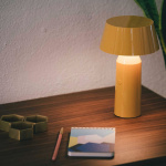 Bicoca Bordslampa Off-White Bicoca Bordslampa Off-White