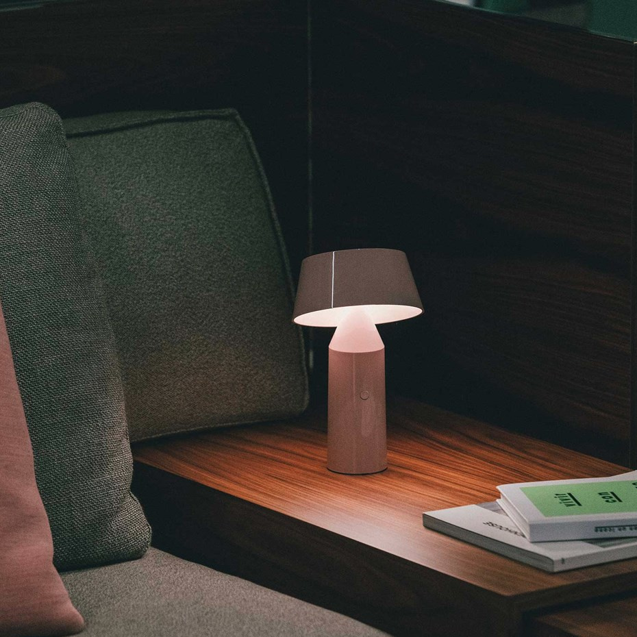 Bicoca Bordslampa Off-White