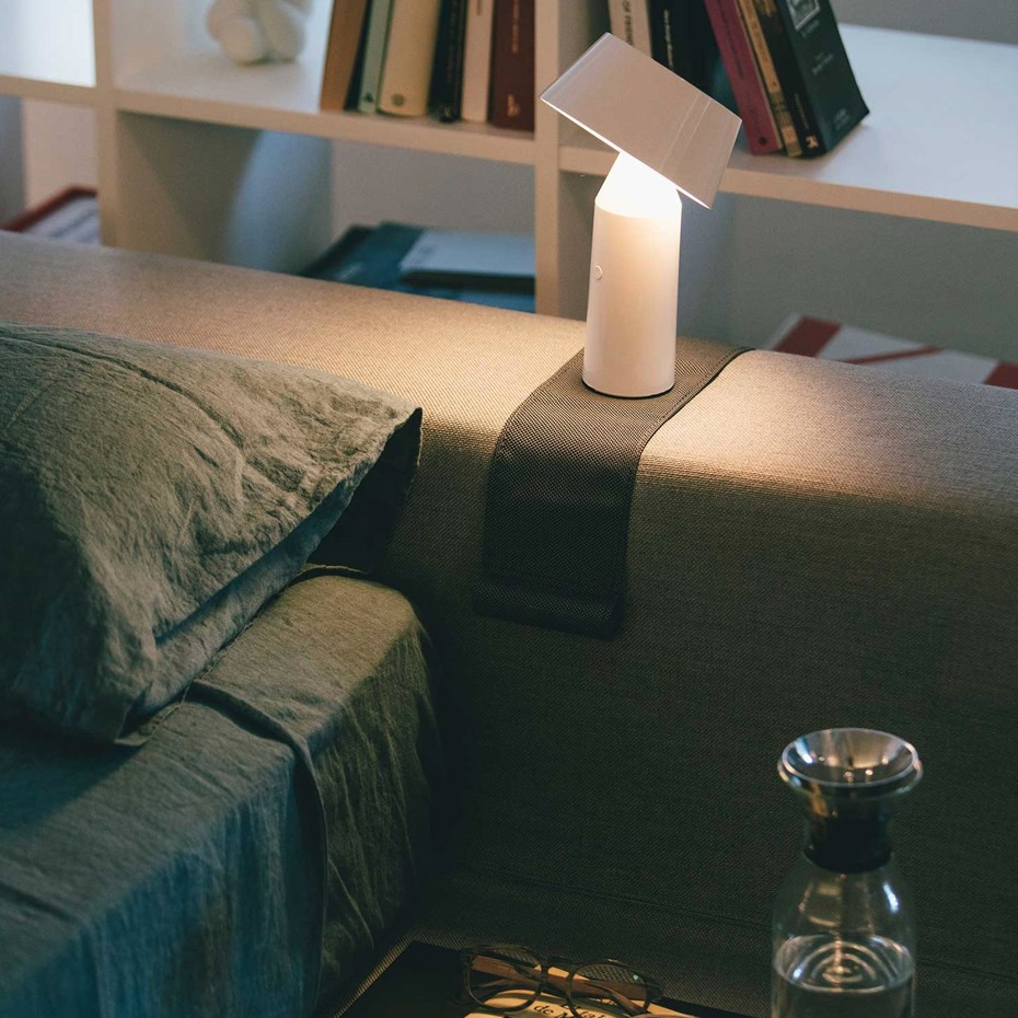 Bicoca Bordslampa Off-White