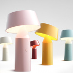 Bicoca Bordslampa Anthracite Bicoca Bordslampa Anthracite