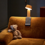 Bicoca Bordslampa Anthracite Bicoca Bordslampa Anthracite