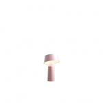 Bicoca Bordslampa Pale Pink